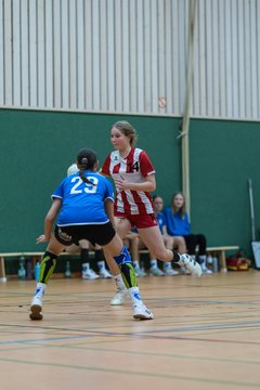 Bild 191 - wCJ Bramstedter TS - ATSV Stockelsdorf : Ergebnis: 28:21